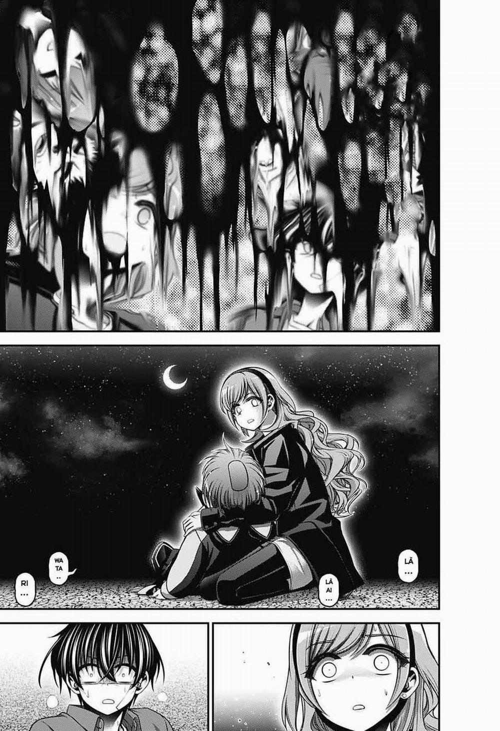 Dark Gathering 47 trang 30