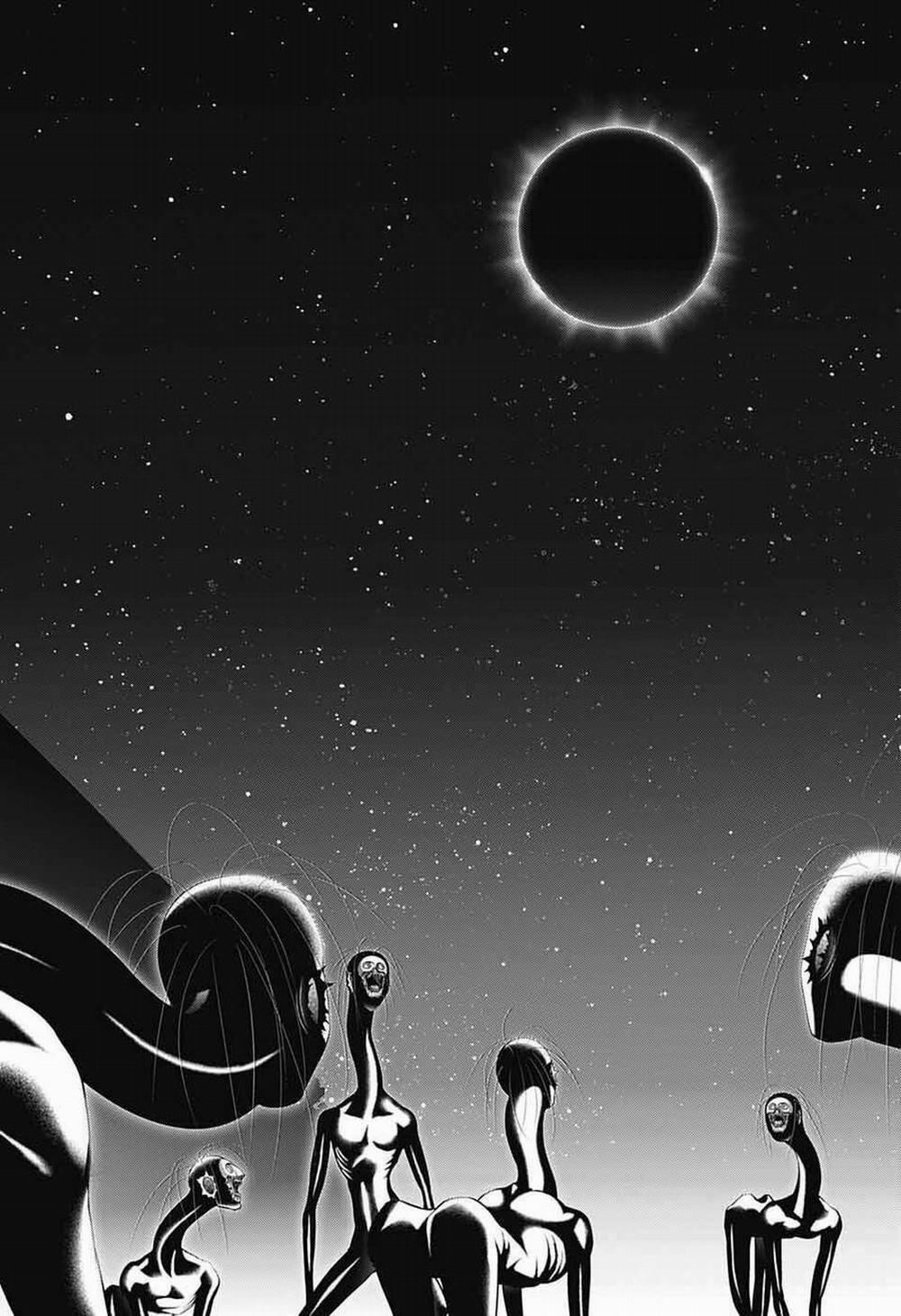 Dark Gathering 48 trang 14