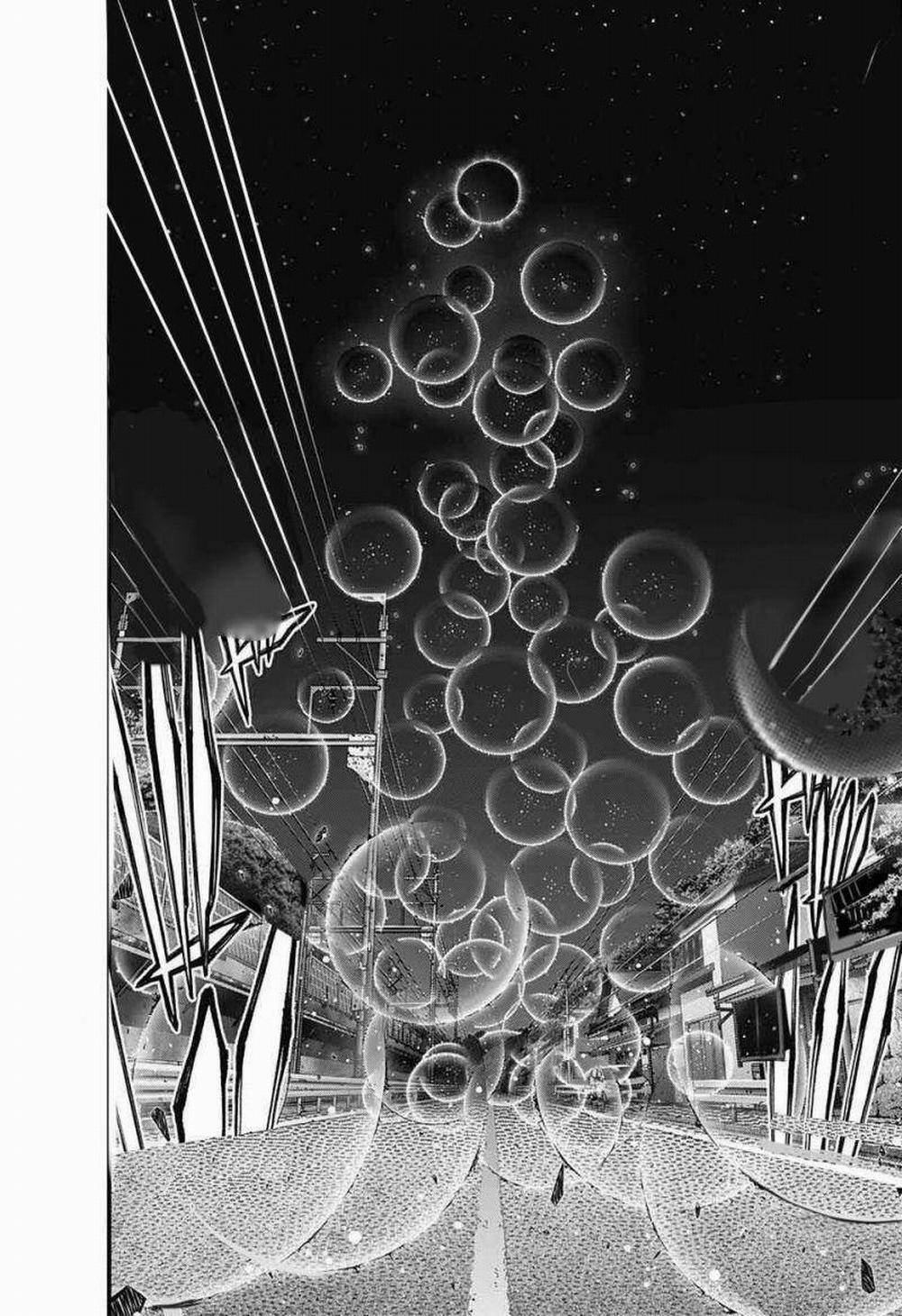 Dark Gathering 48 trang 25