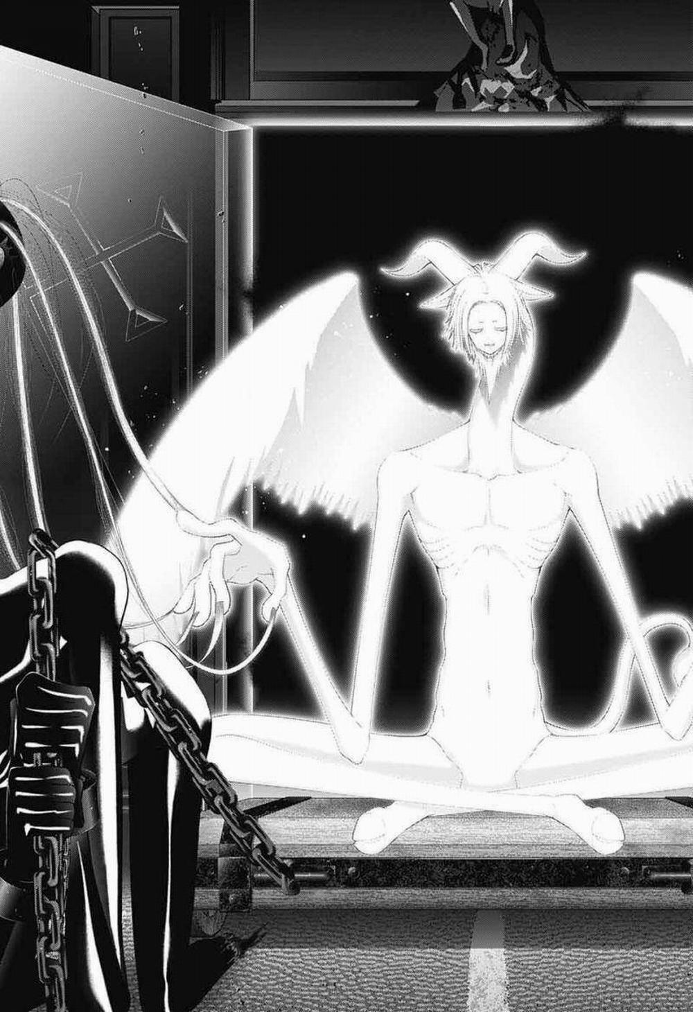 Dark Gathering 48 trang 36