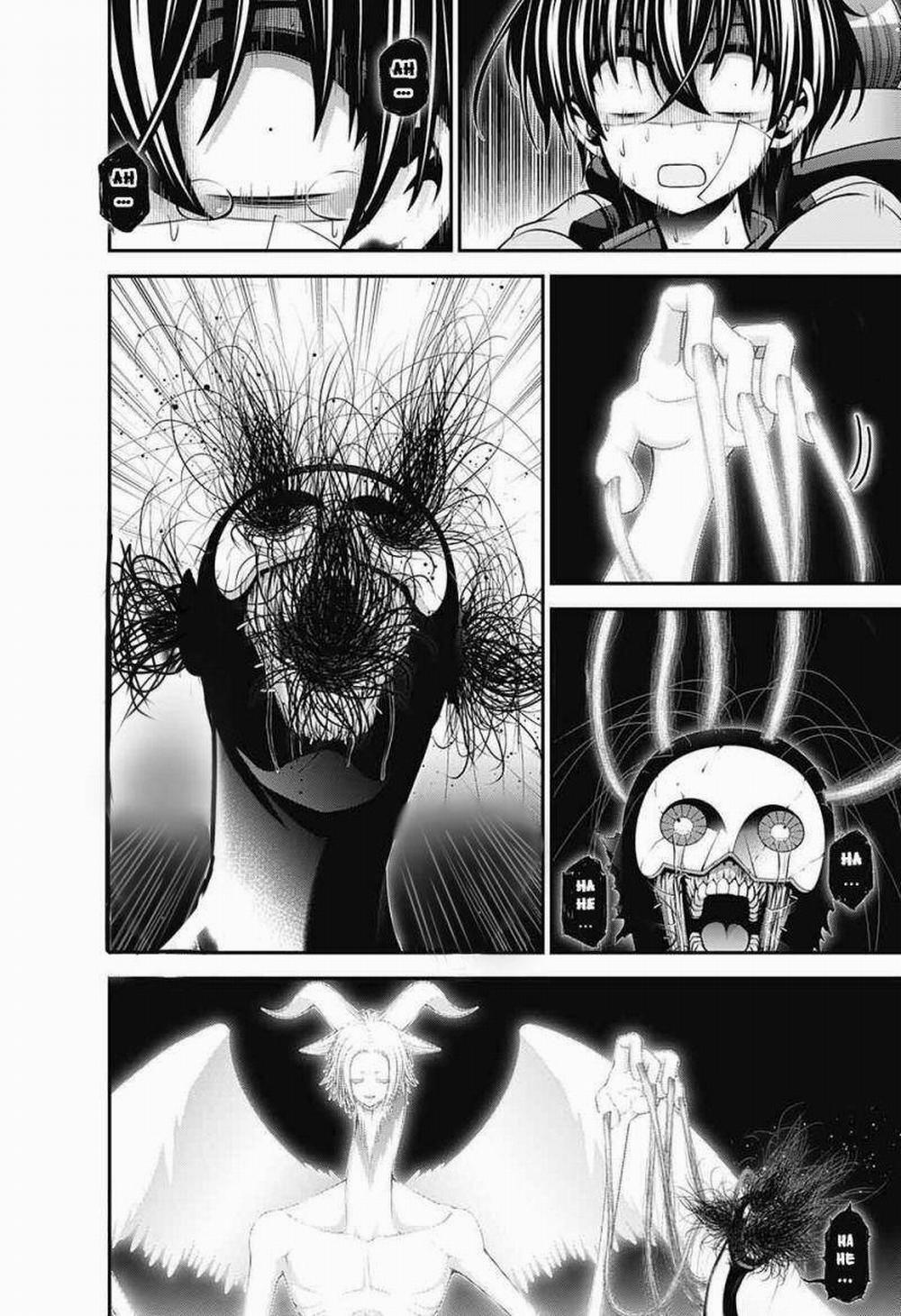 Dark Gathering 48 trang 37