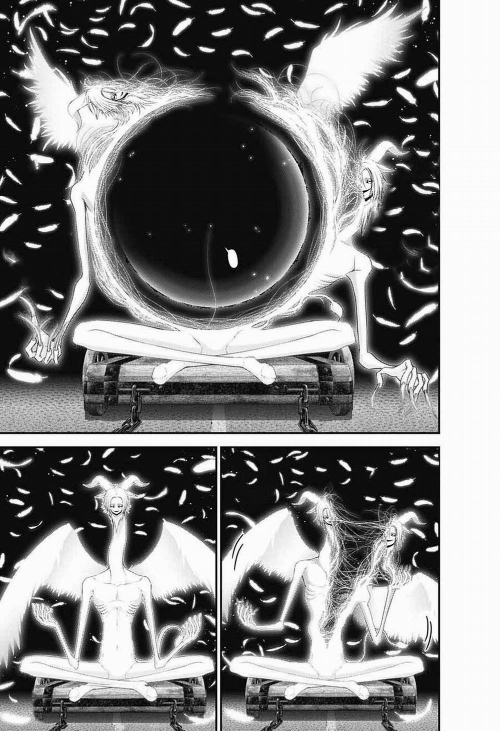 Dark Gathering 49 trang 13