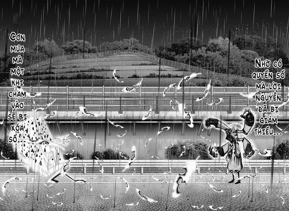 Dark Gathering 49 trang 23