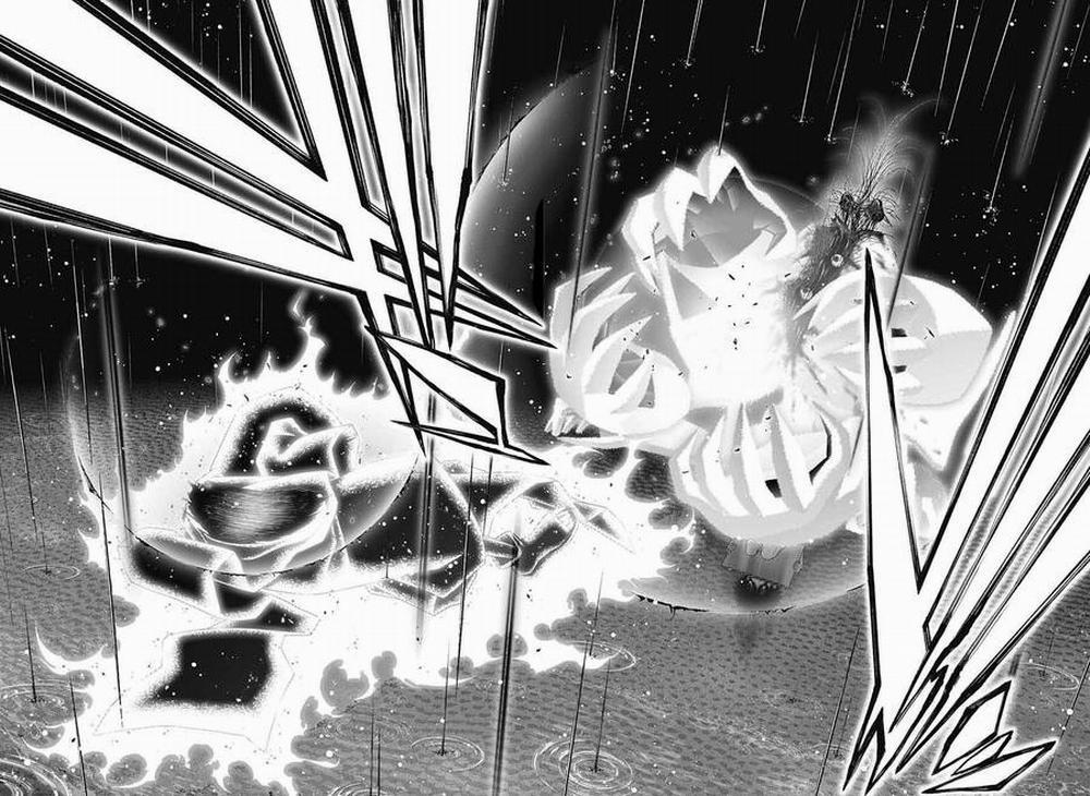 Dark Gathering 50 trang 16