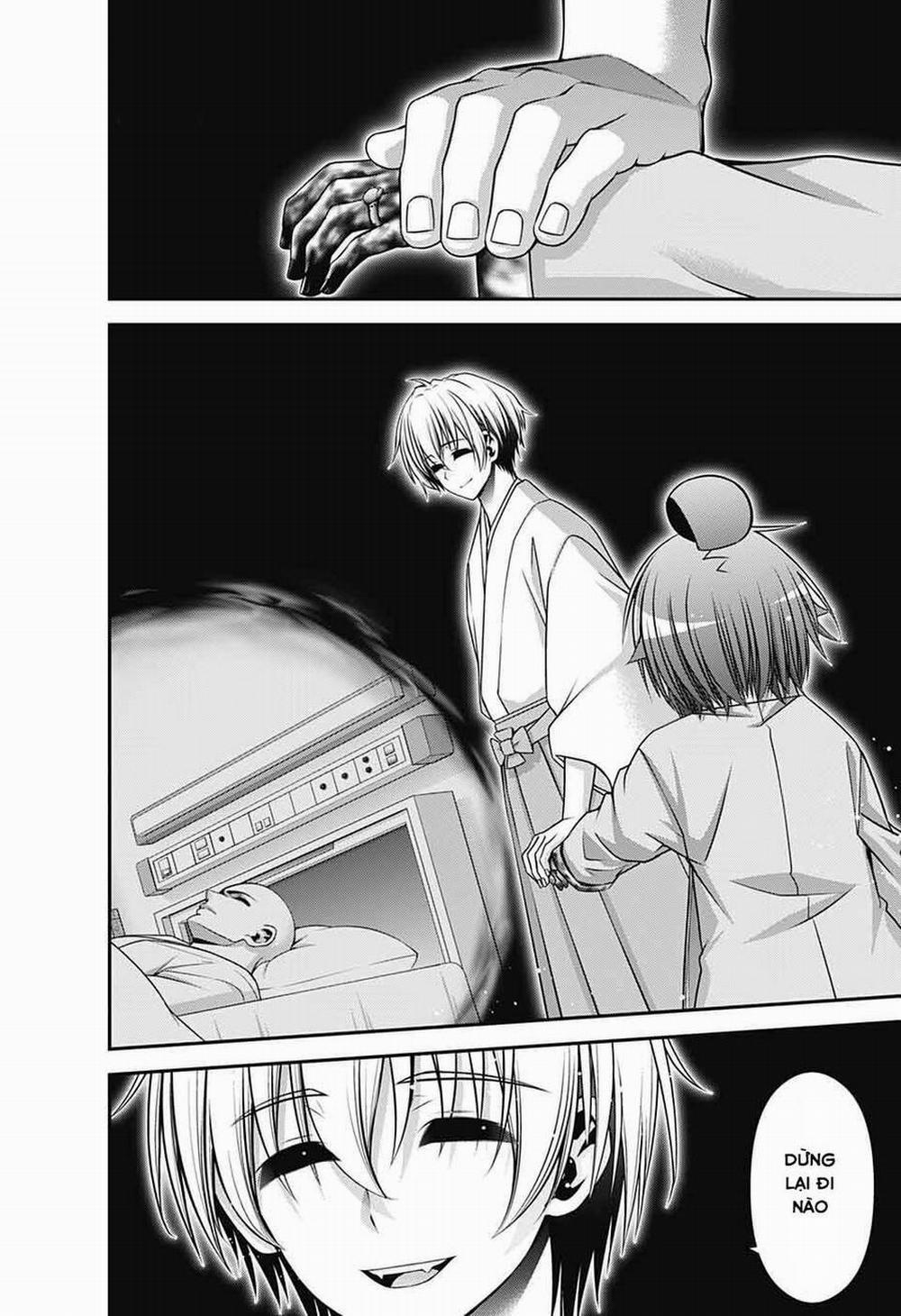 Dark Gathering 52 trang 26