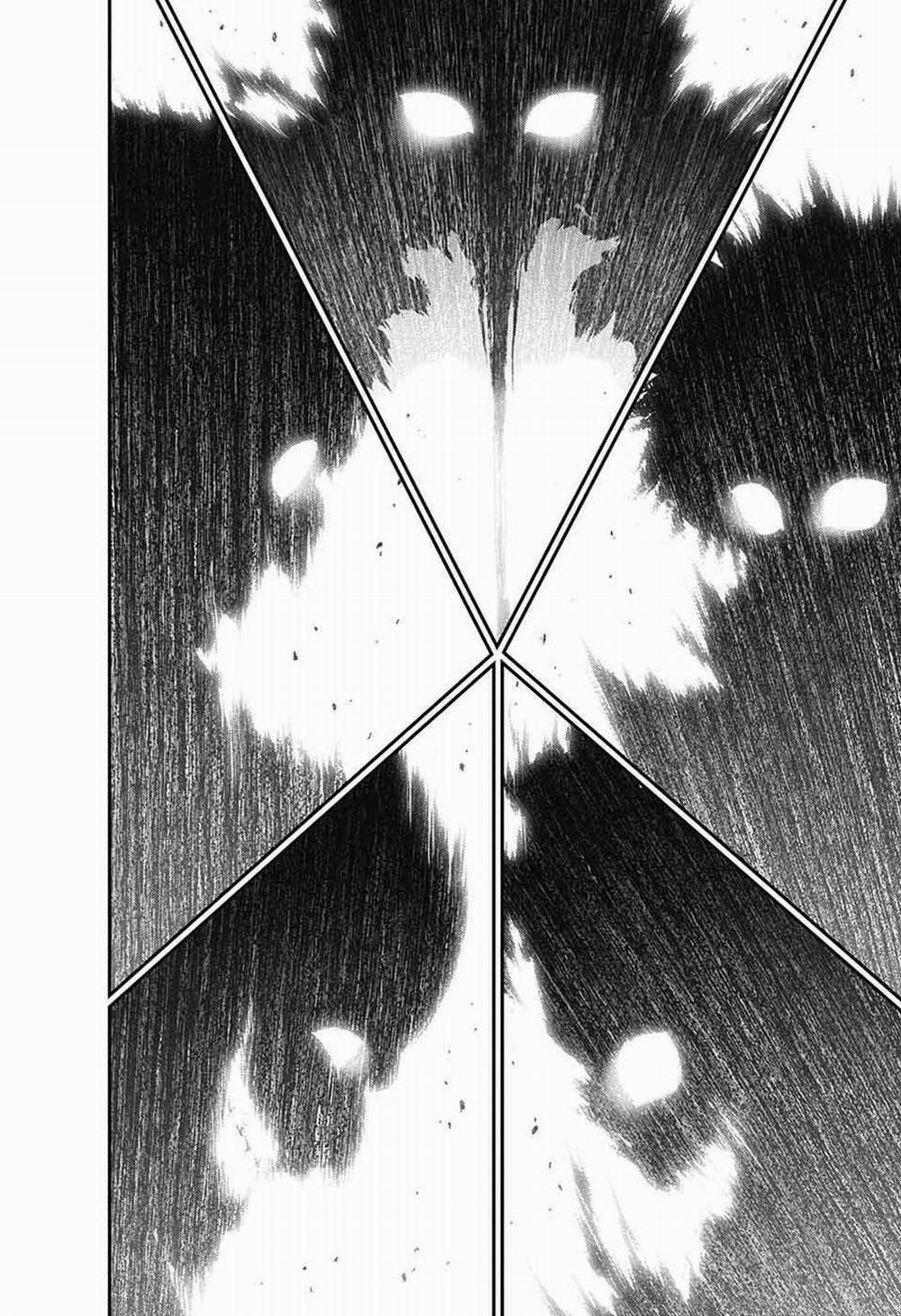 Dark Gathering 53 trang 23