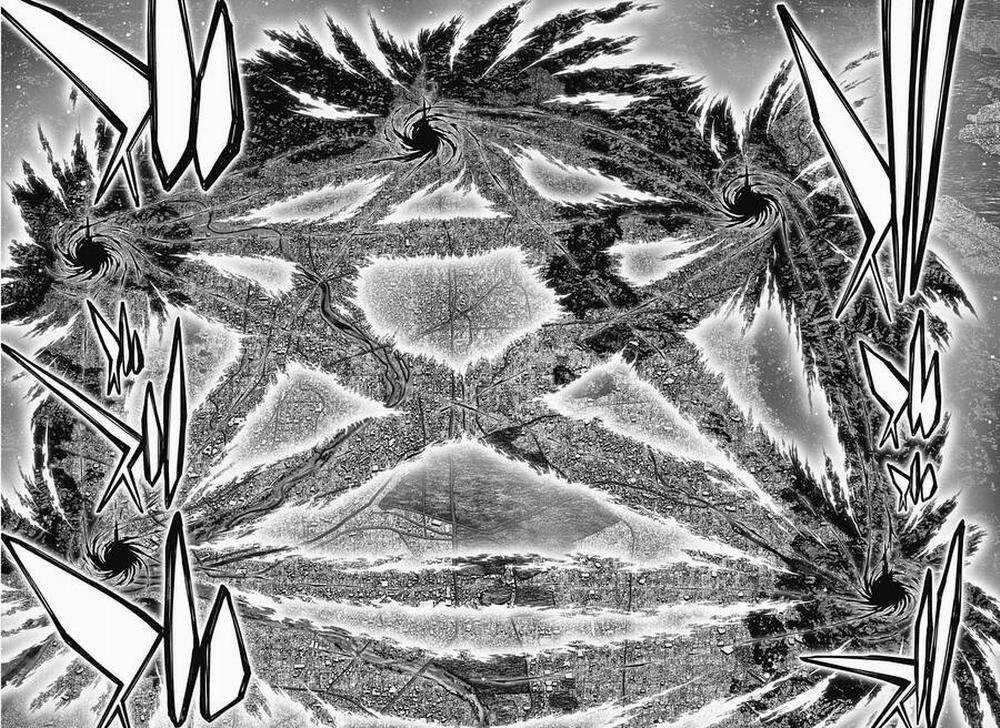 Dark Gathering 53 trang 24