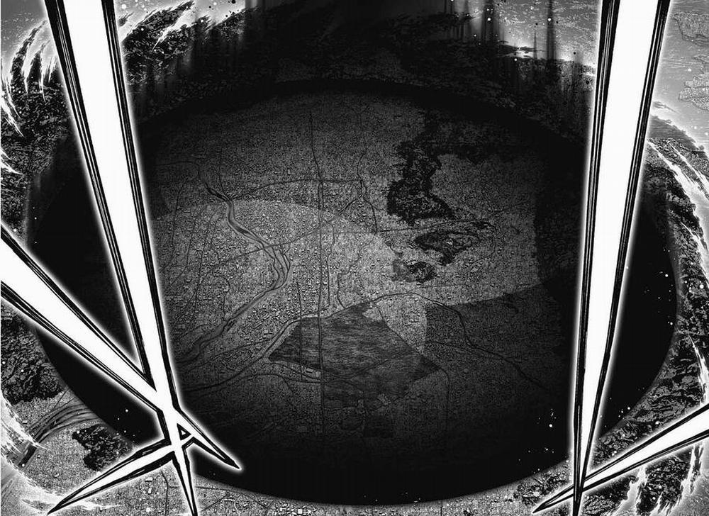 Dark Gathering 53 trang 25