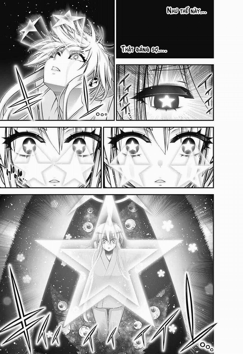 Dark Gathering 53 trang 40