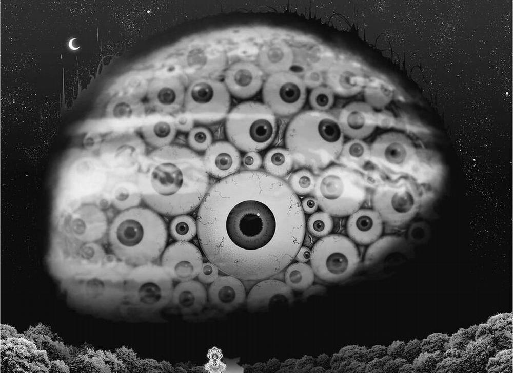 Dark Gathering 54 trang 24