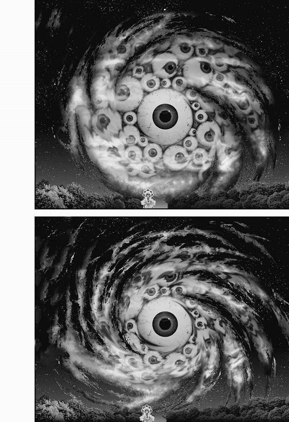 Dark Gathering 54 trang 25