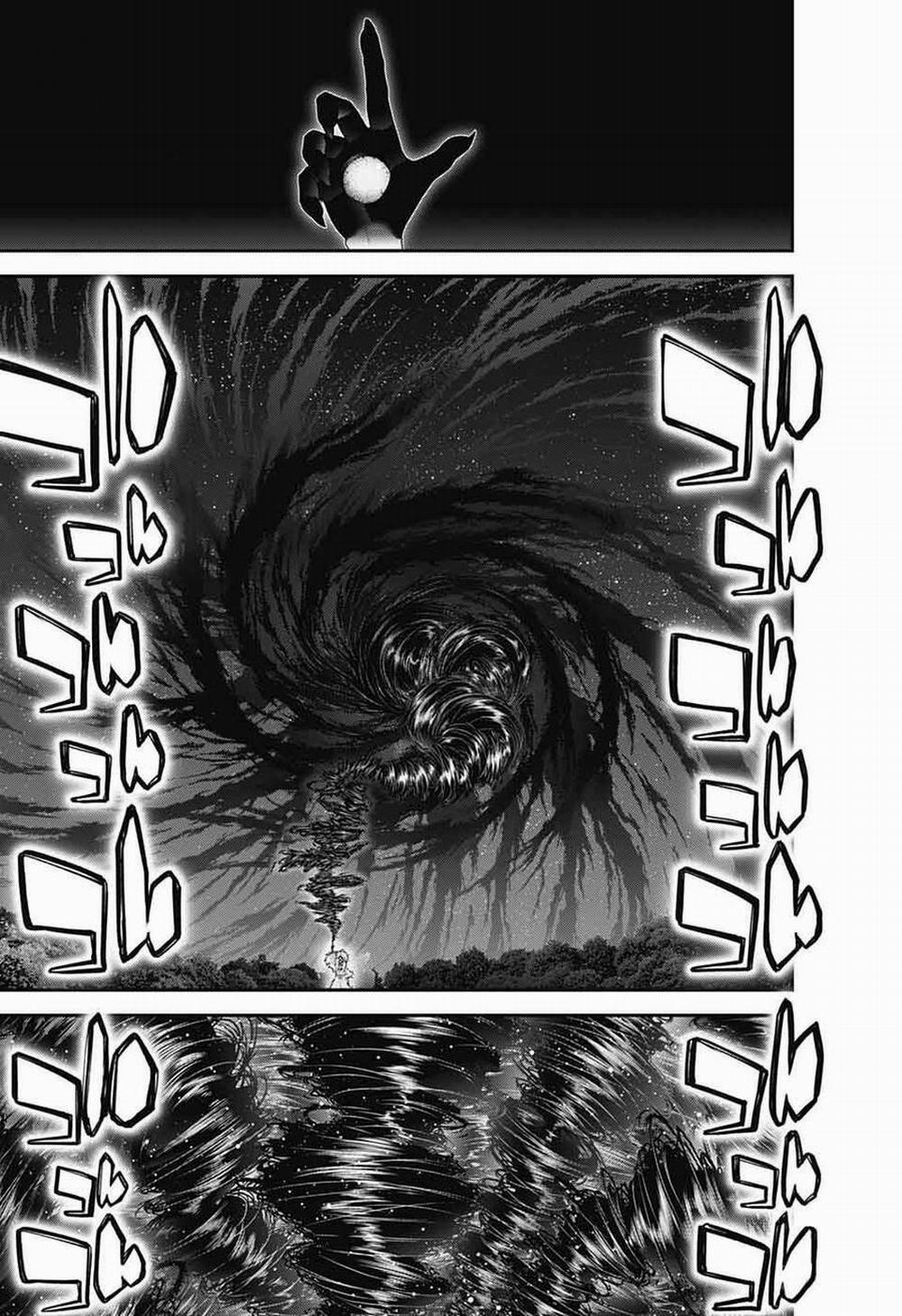 Dark Gathering 54 trang 26