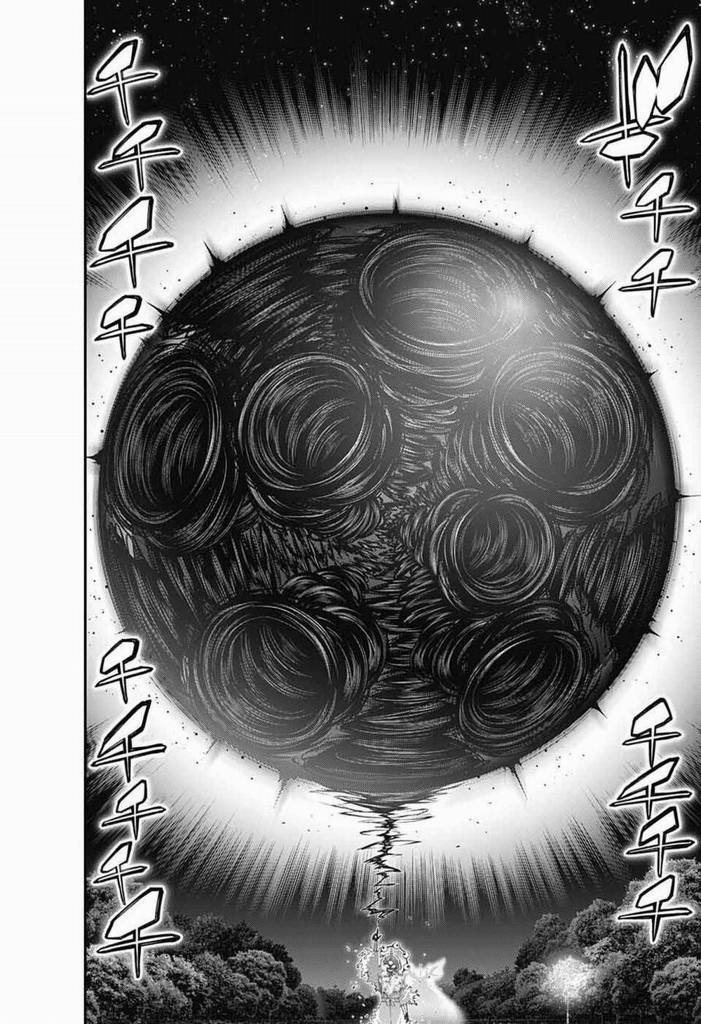 Dark Gathering 54 trang 27