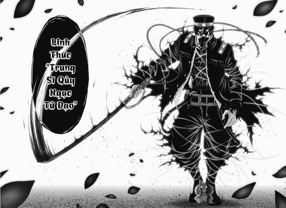 Dark Gathering 54 trang 9