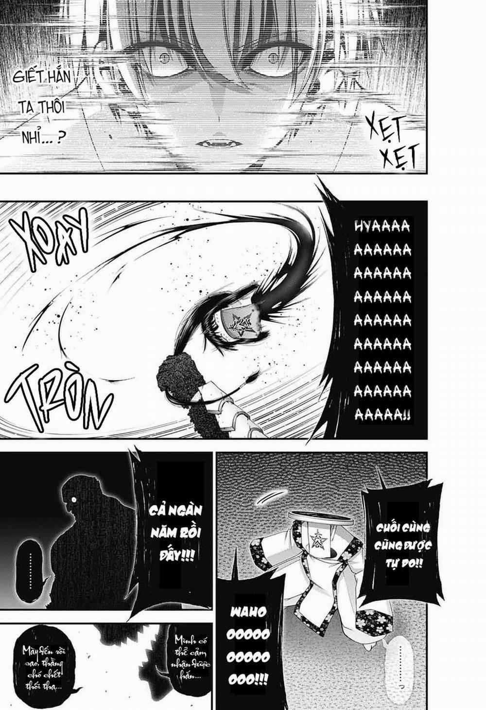 Dark Gathering 55 trang 39