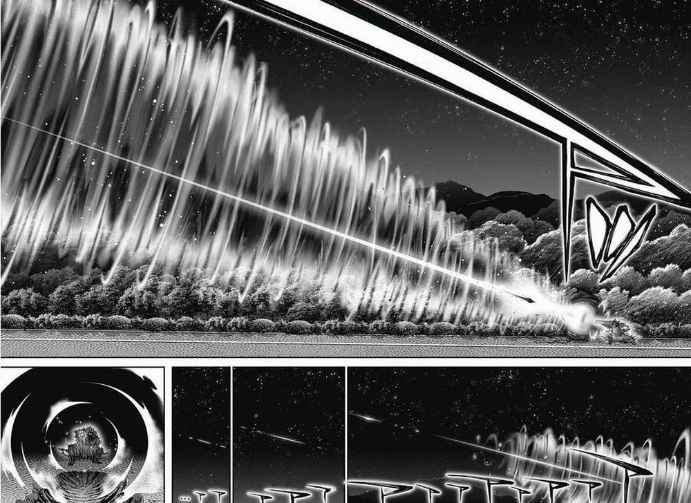 Dark Gathering 57 trang 29