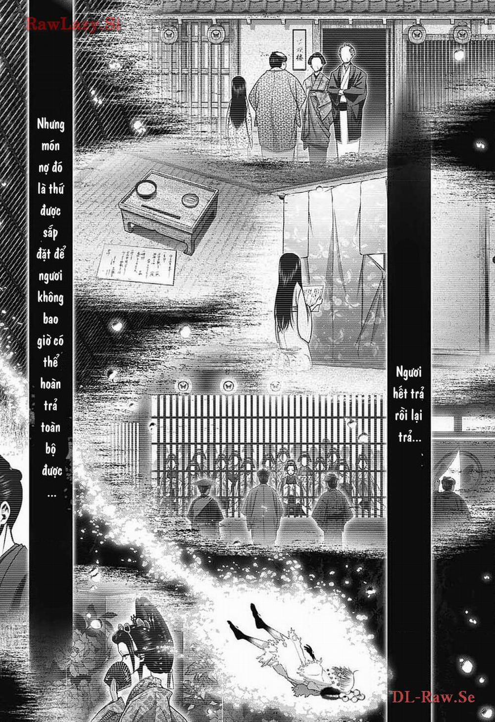 Dark Gathering 59 trang 15