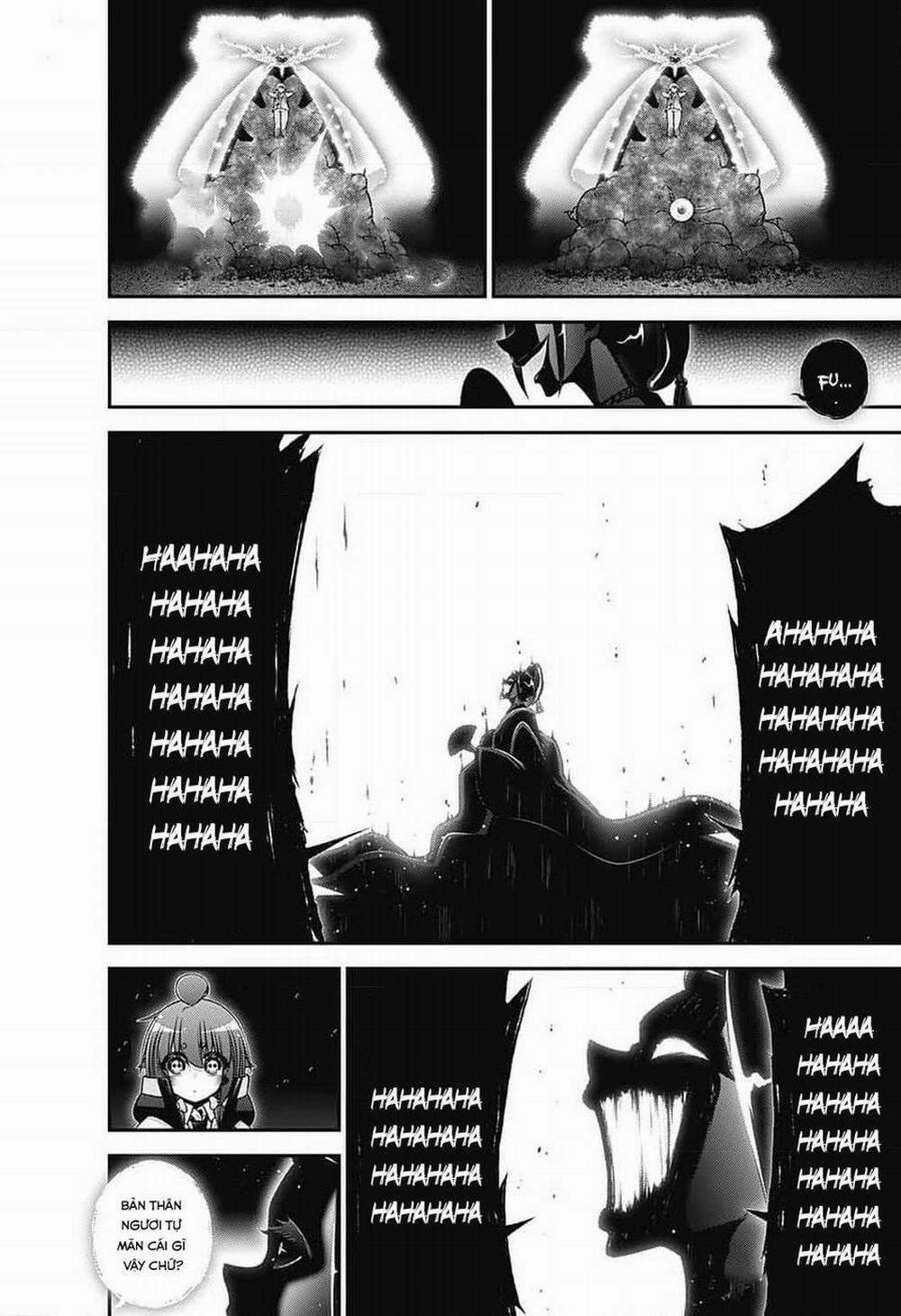 Dark Gathering 59 trang 23