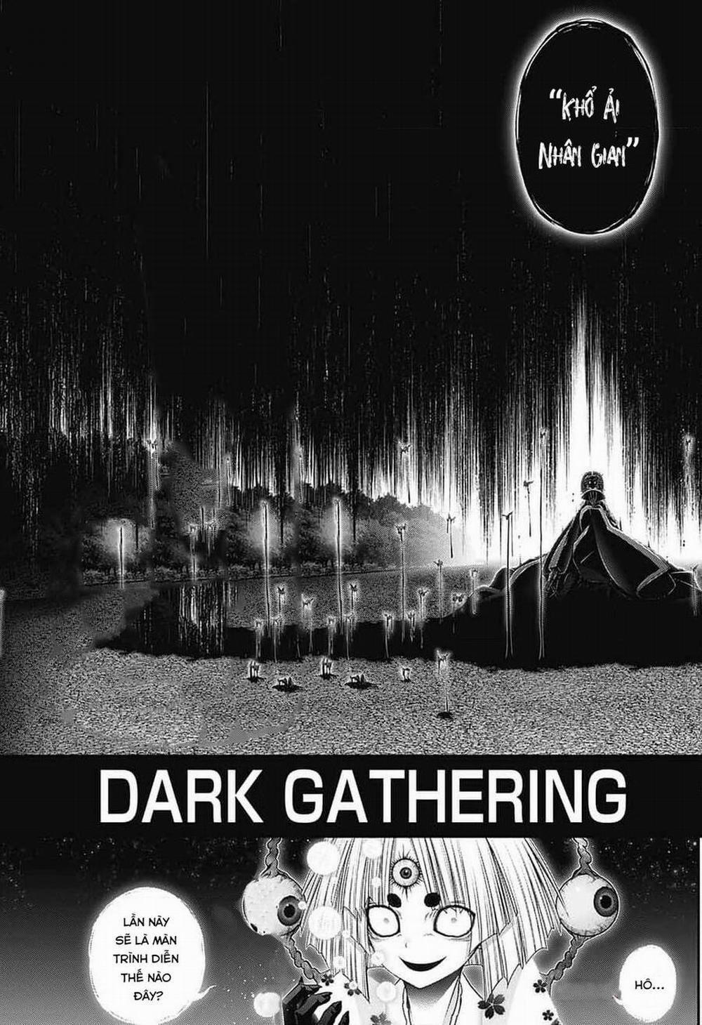 Dark Gathering 59 trang 6