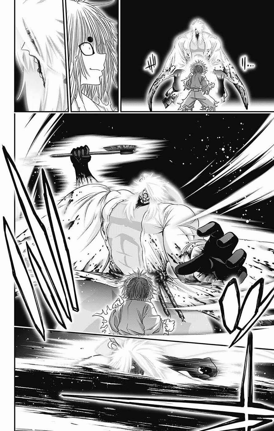 Dark Gathering 60 trang 10