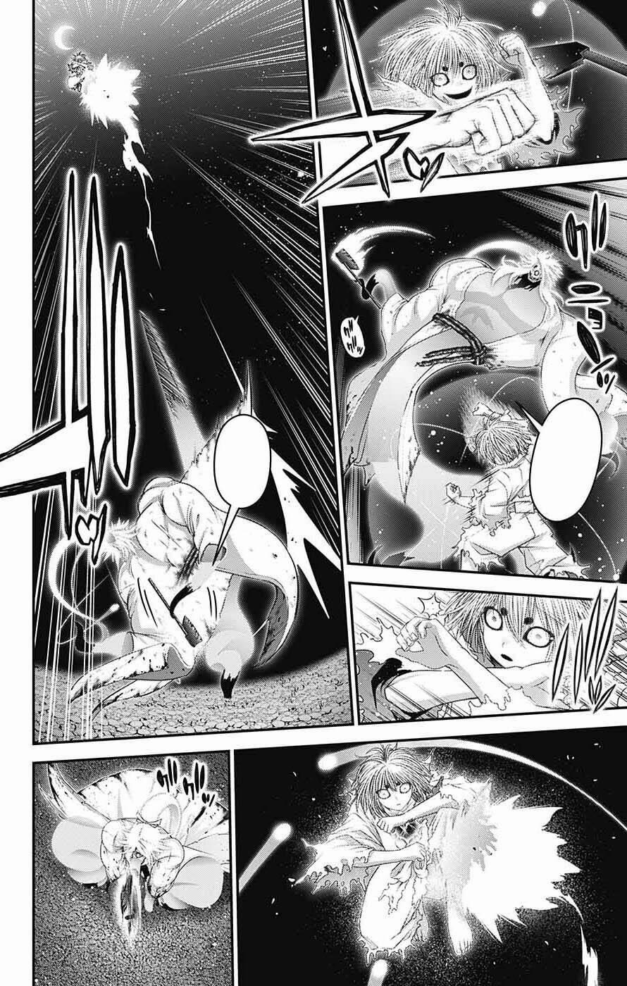 Dark Gathering 60 trang 16