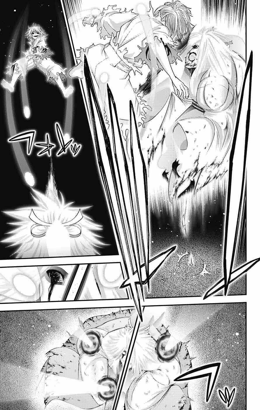 Dark Gathering 60 trang 17