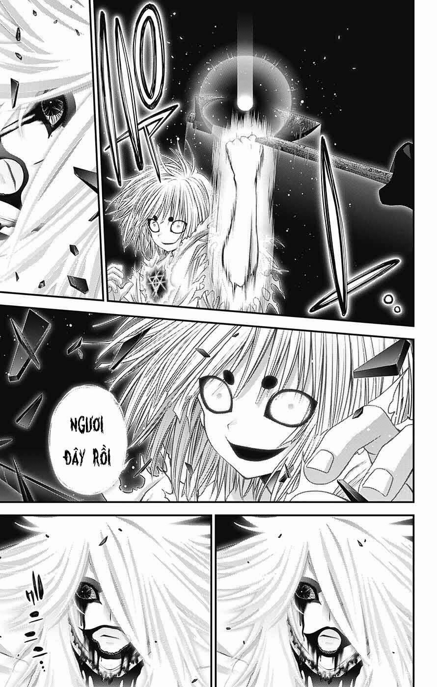 Dark Gathering 60 trang 23