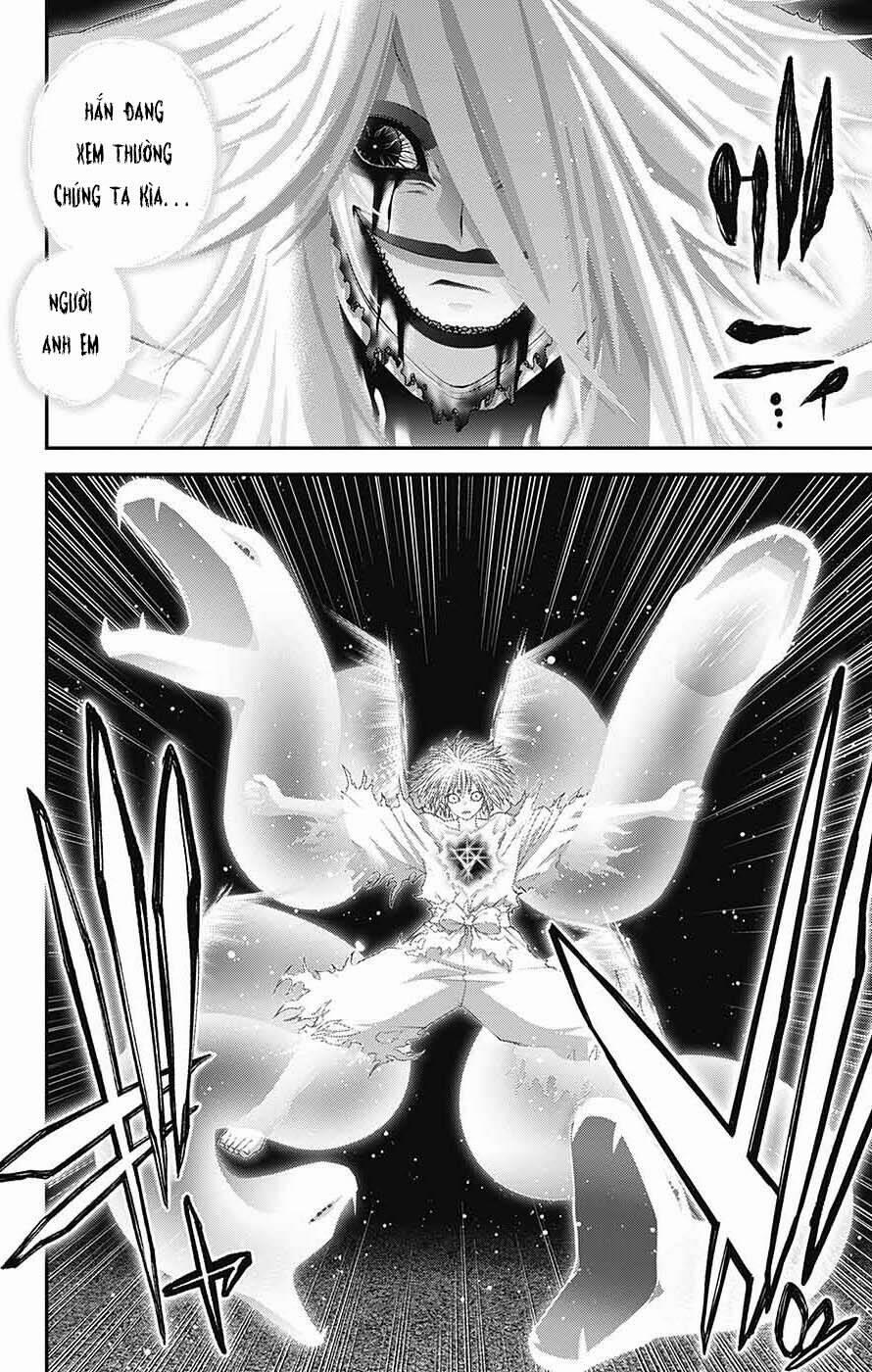 Dark Gathering 60 trang 24