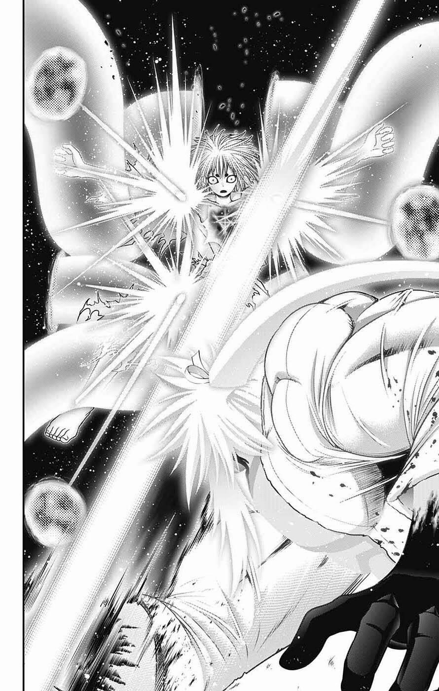 Dark Gathering 60 trang 26