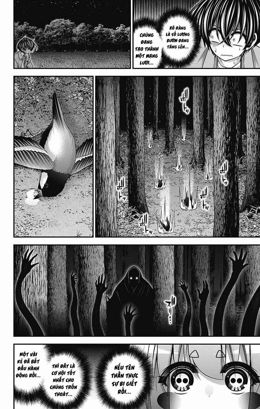 Dark Gathering 60 trang 30