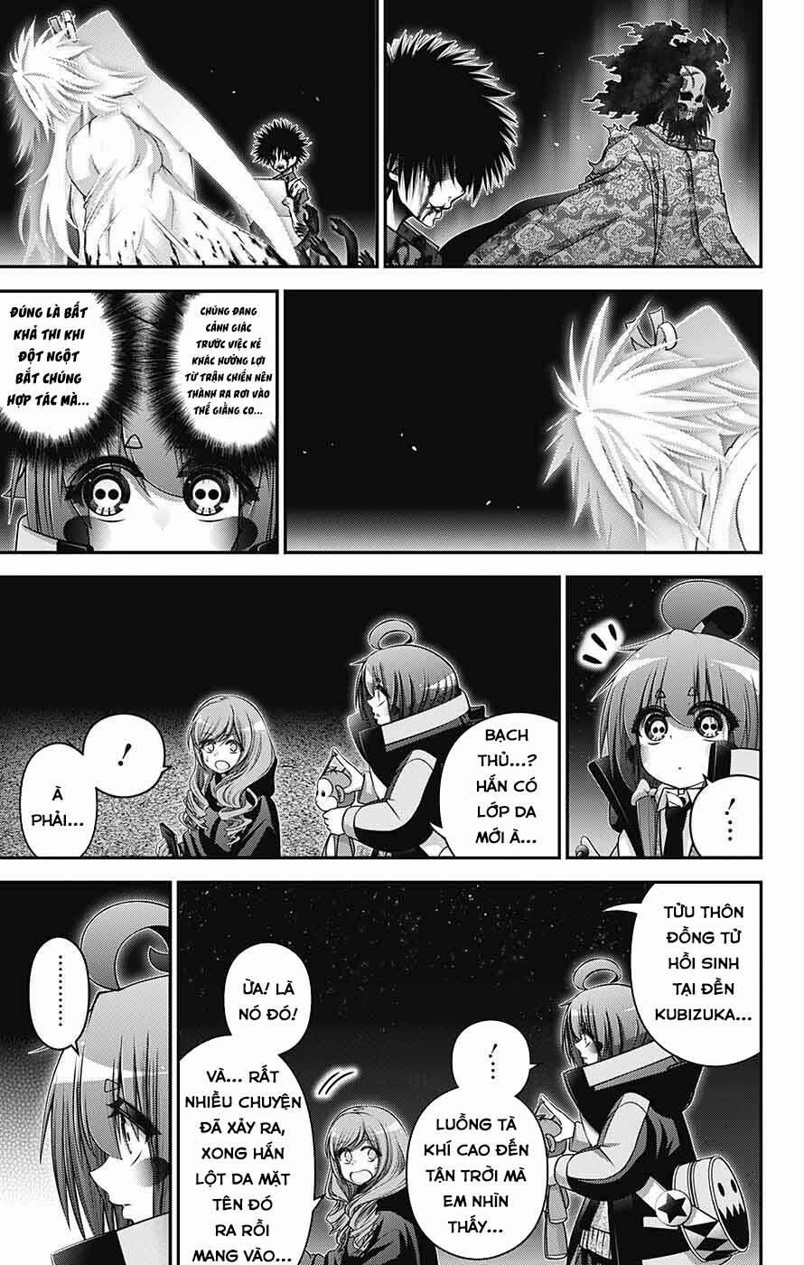 Dark Gathering 60 trang 7