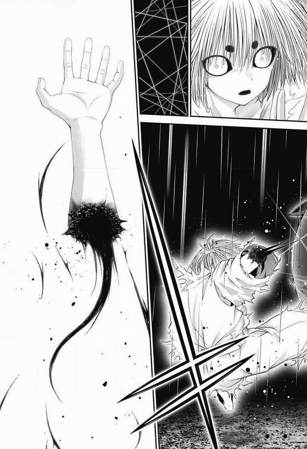 Dark Gathering 61 trang 24