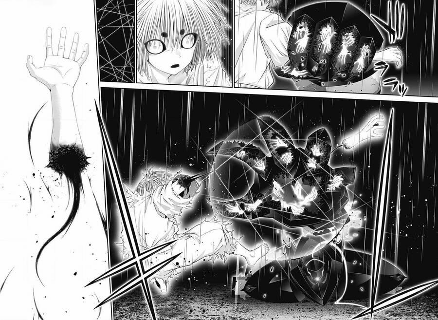 Dark Gathering 61 trang 25