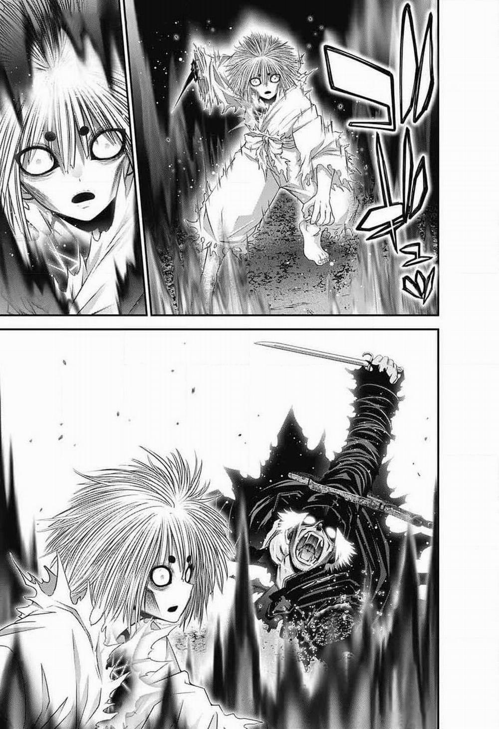 Dark Gathering 61 trang 41