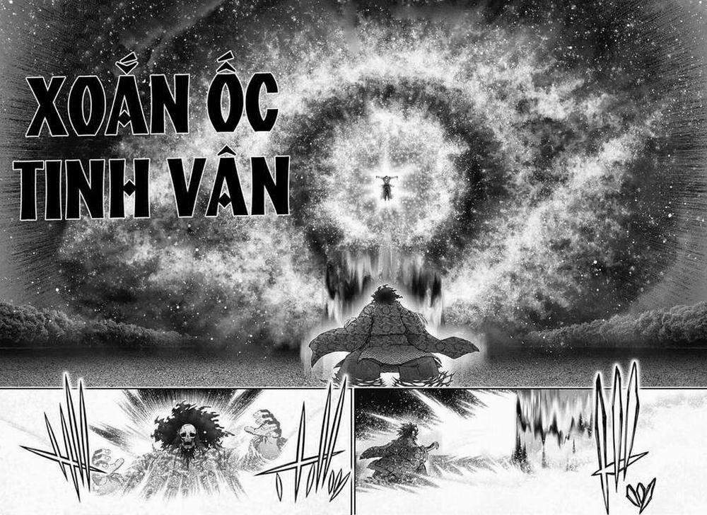 Dark Gathering 62 trang 43