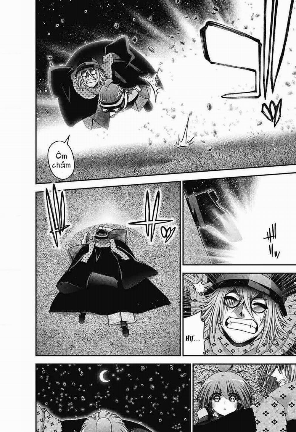 Dark Gathering 62 trang 44