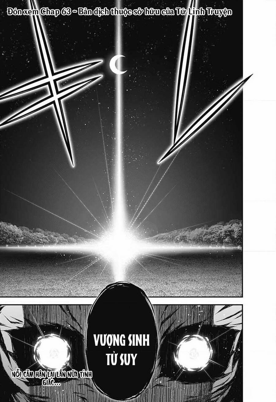 Dark Gathering 62 trang 51