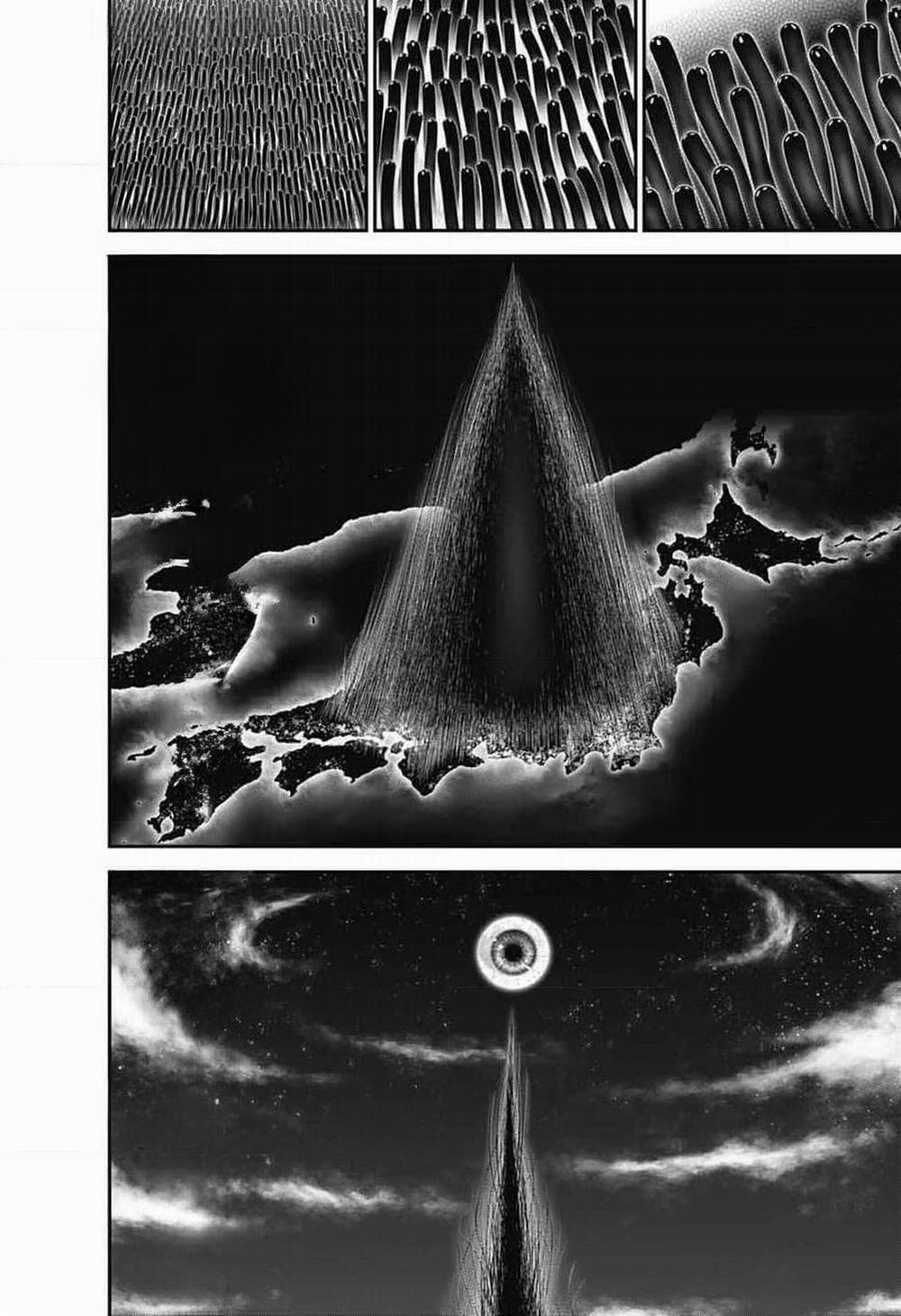 Dark Gathering 63 trang 28