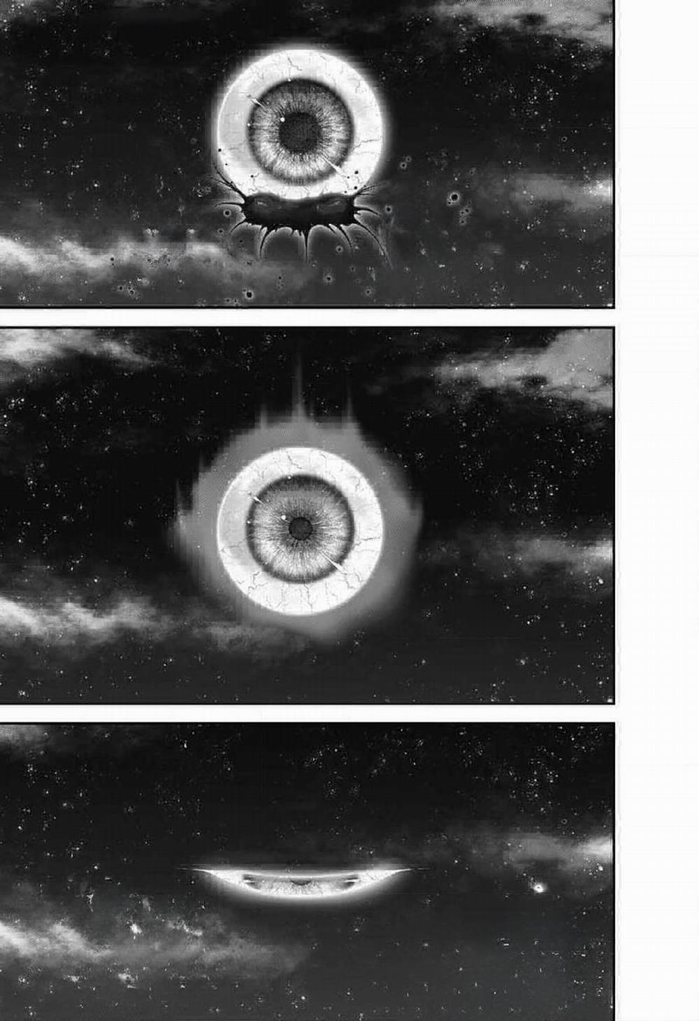 Dark Gathering 63 trang 31