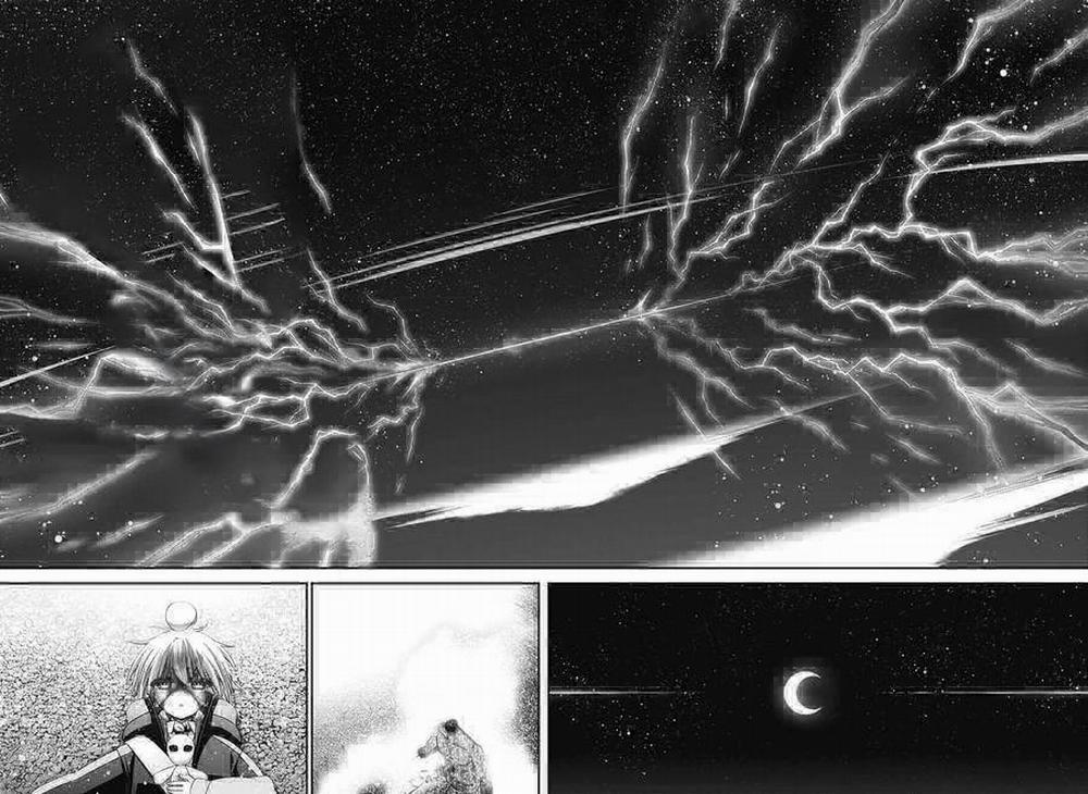 Dark Gathering 63 trang 34