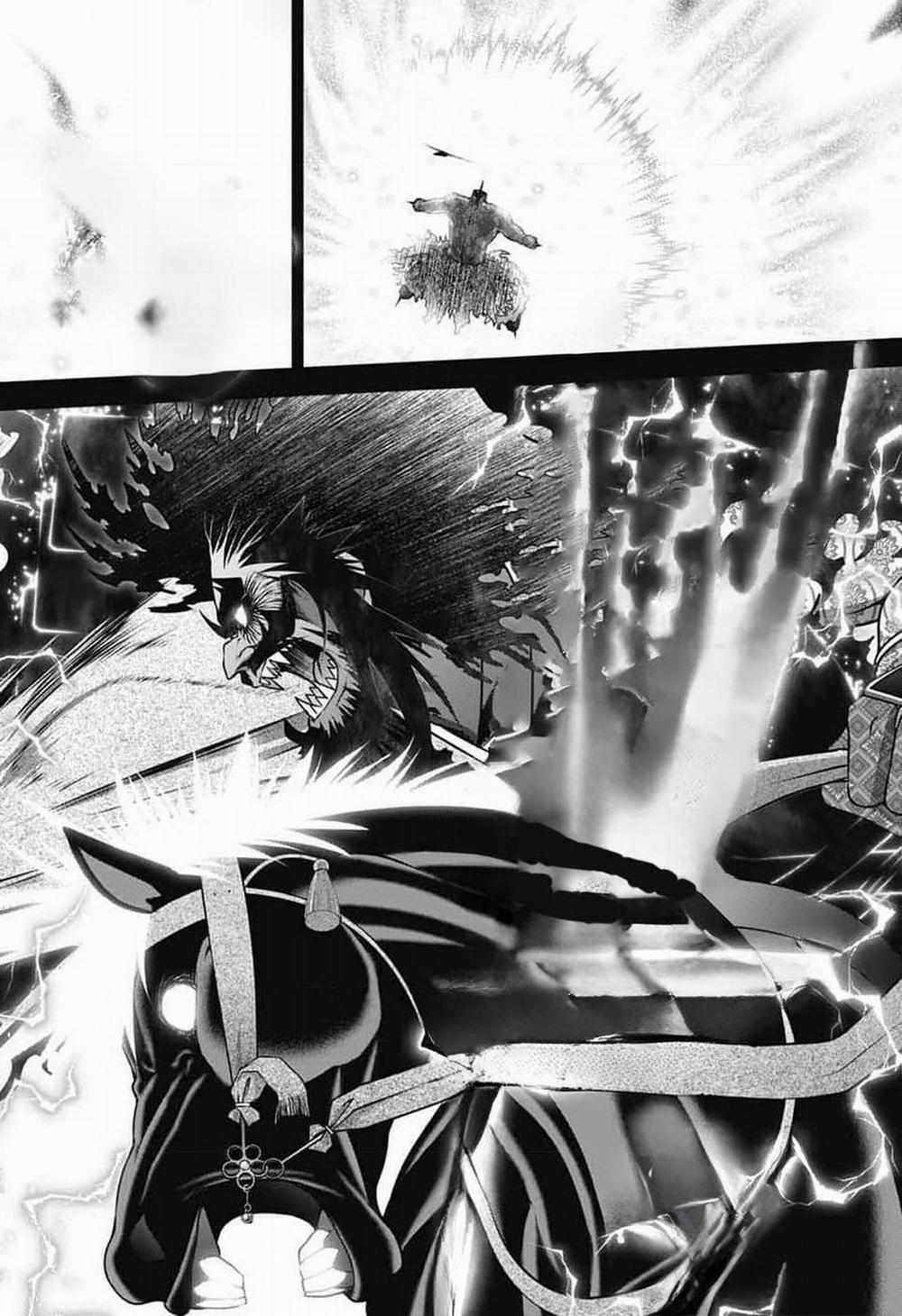 Dark Gathering 63 trang 47