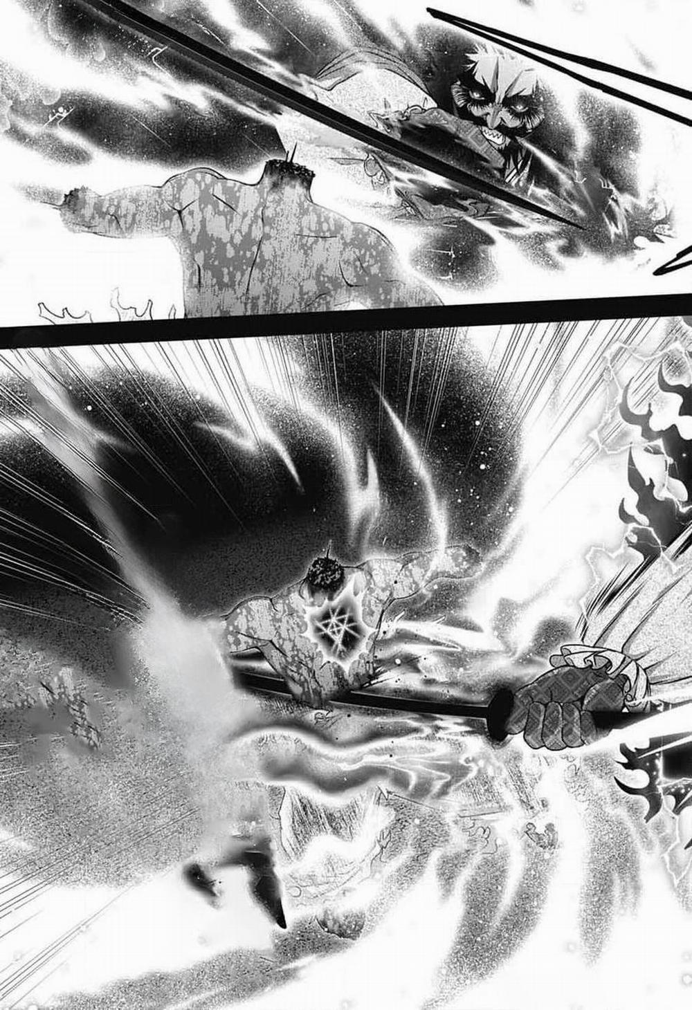 Dark Gathering 63 trang 48