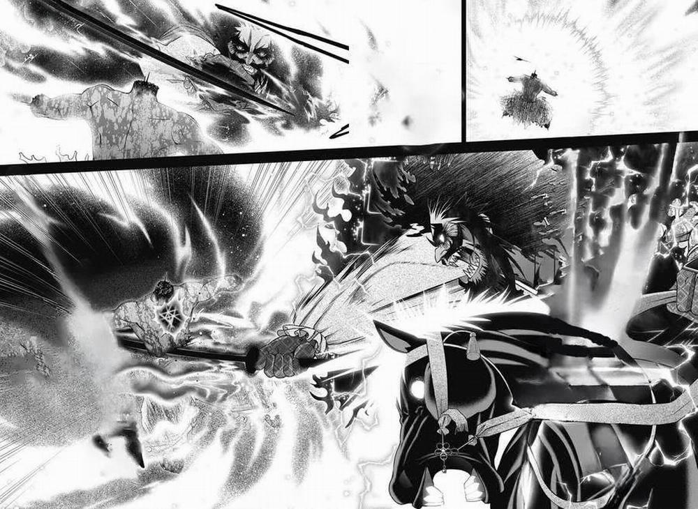 Dark Gathering 63 trang 49