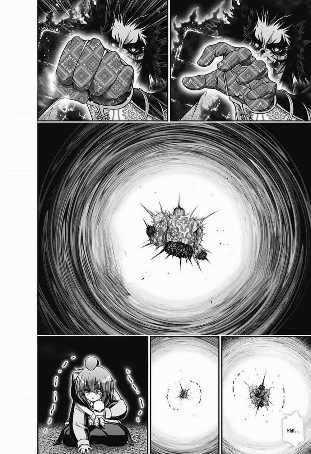 Dark Gathering 63 trang 53