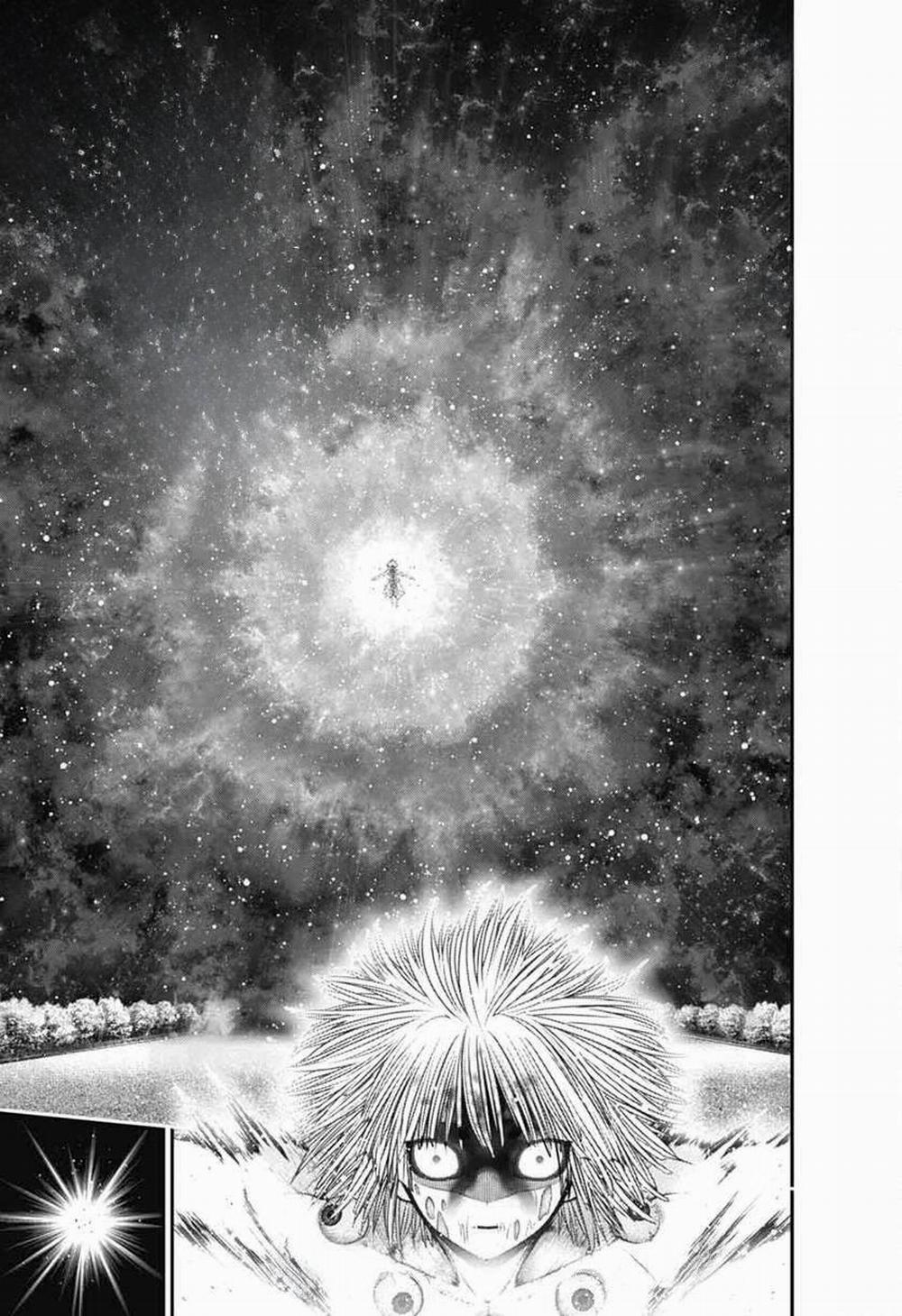 Dark Gathering 64 trang 16