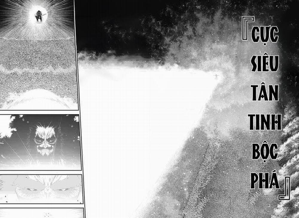 Dark Gathering 64 trang 19