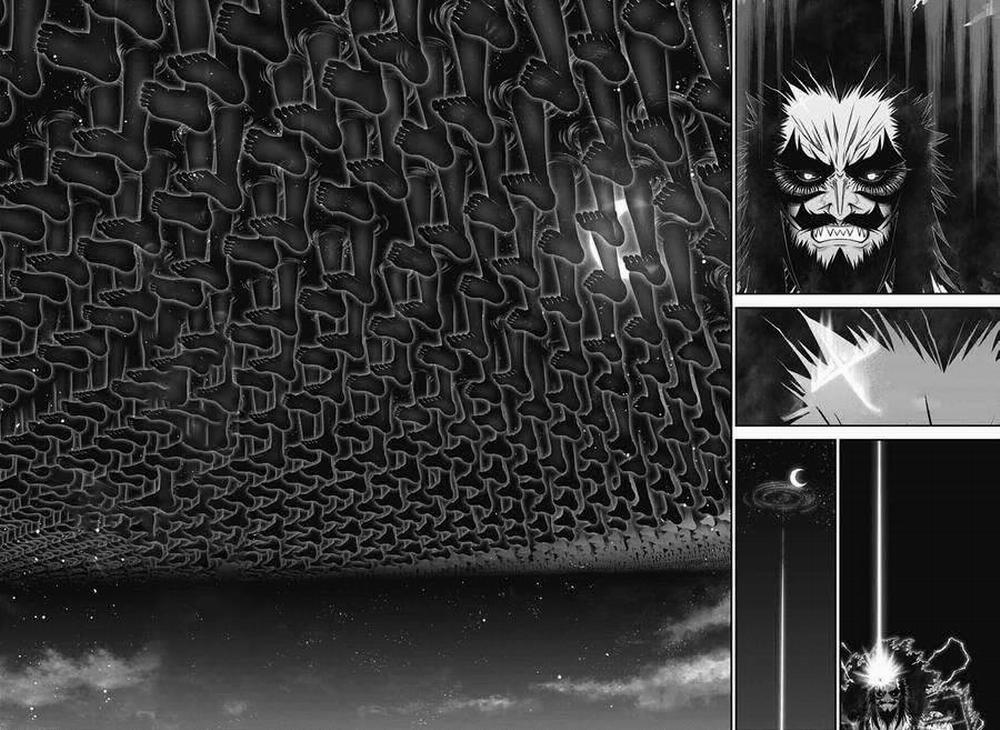 Dark Gathering 64 trang 26