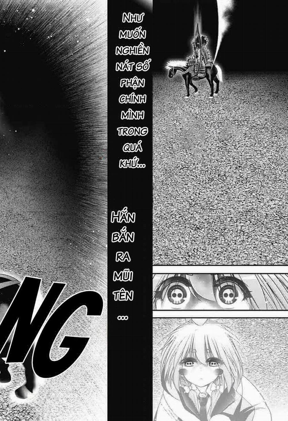 Dark Gathering 64 trang 29