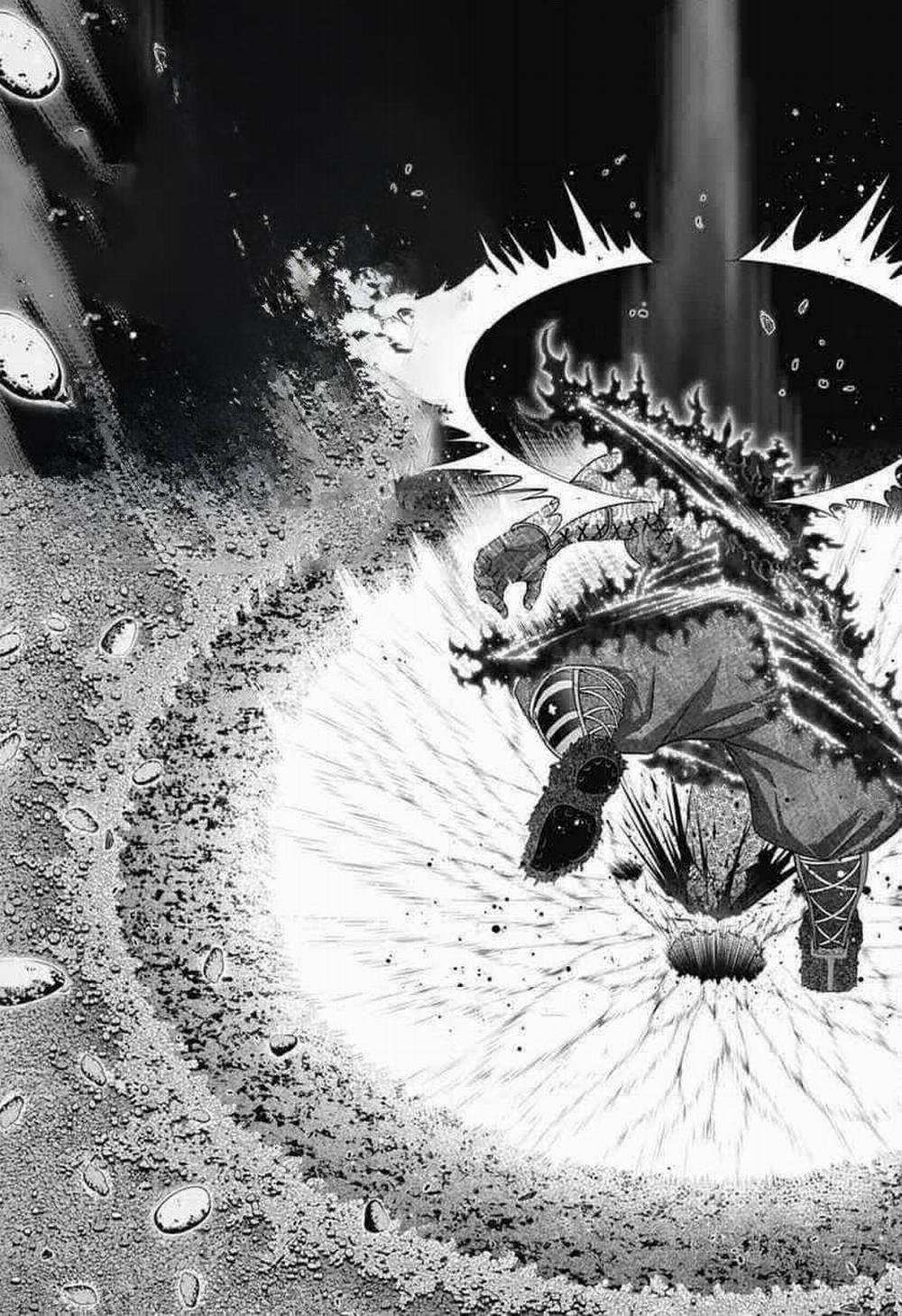 Dark Gathering 64 trang 44