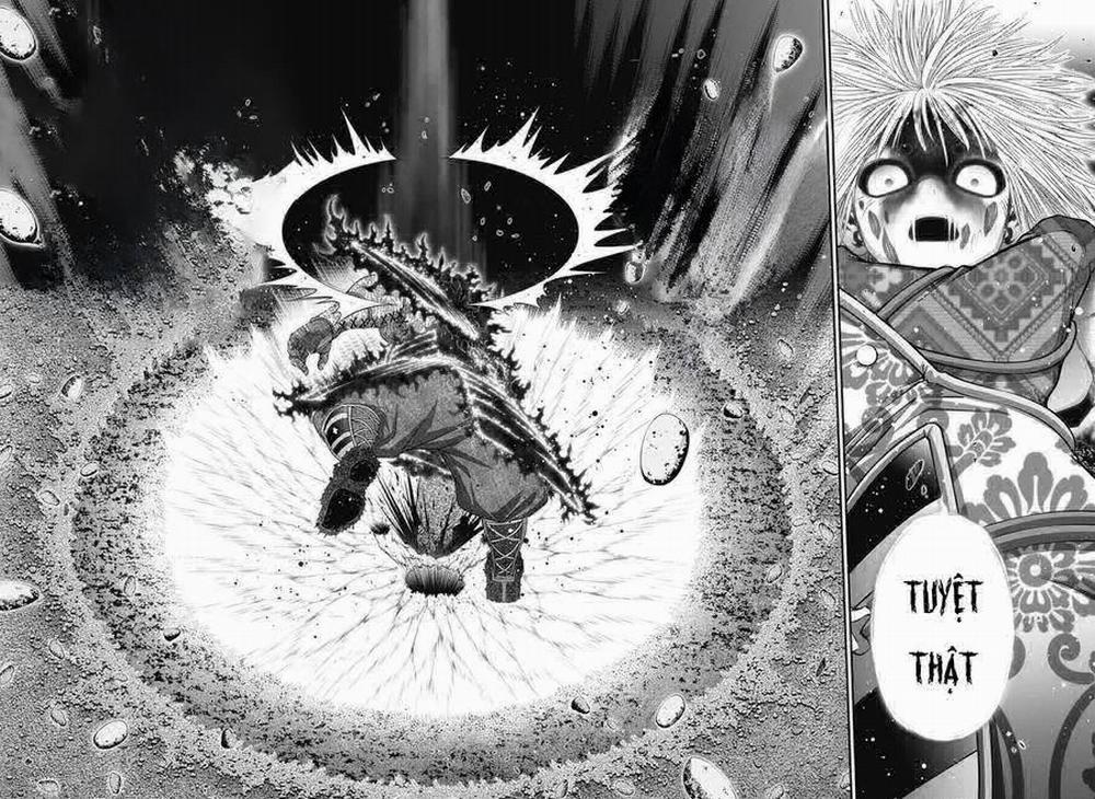 Dark Gathering 64 trang 45